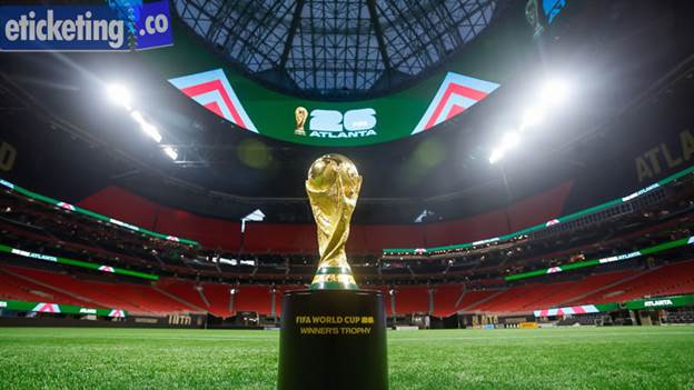 | Soccer World Cup Tickets | FIFA World Cup Tickets | FIFA 2026 Tickets | Football World Cup Tickets |