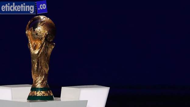 Soccer World Cup Tickets | FIFA World Cup Tickets | FIFA 2026 Tickets | Football World Cup Tickets |