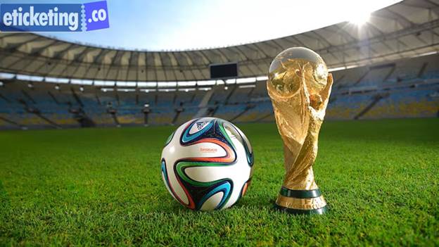 Soccer World Cup Tickets | FIFA World Cup Tickets | FIFA 2026 Tickets | Football World Cup Tickets |