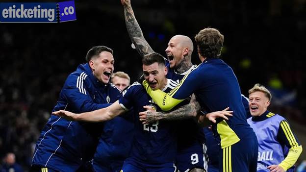 Scotland vs Brazil Tickets | World Cup Tickets | FIFA World Cup Tickets | FIFA 2026 Tickets | Football World Cup Tickets |