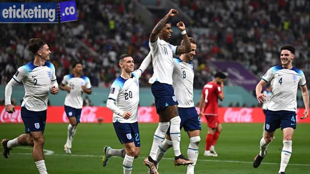 England vs Croatia Tickets | Soccer World Cup Tickets | FIFA World Cup Tickets | FIFA 2026 Tickets | Football World Cup Tickets |