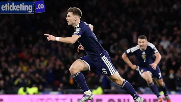 Scotland vs Brazil Tickets | World Cup Tickets | FIFA World Cup Tickets | FIFA 2026 Tickets | Football World Cup Tickets |