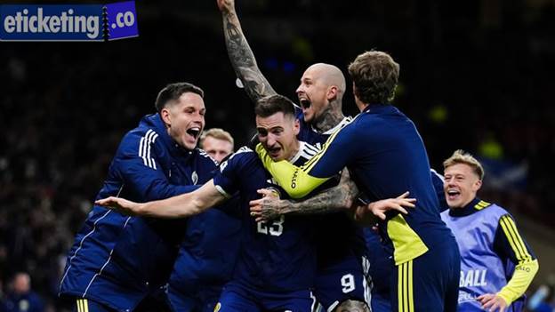 Scotland vs Brazil Tickets | Soccer World Cup Tickets | FIFA World Cup Tickets | FIFA 2026 Tickets | Football World Cup Tickets |