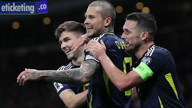 Scotland vs Brazil Tickets | Soccer World Cup Tickets | FIFA World Cup Tickets | FIFA 2026 Tickets | Football World Cup Tickets |