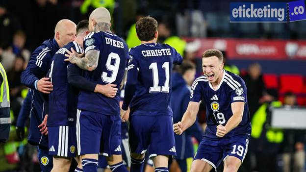 Scotland vs Brazil Tickets | Soccer World Cup Tickets | FIFA World Cup Tickets | FIFA 2026 Tickets | Football World Cup Tickets |