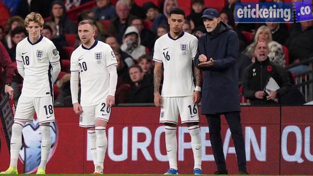 England vs Croatia Tickets | Soccer World Cup Tickets | FIFA World Cup Tickets | FIFA 2026 Tickets | Football World Cup Tickets |