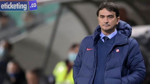 England vs Croatia Tickets | Soccer World Cup Tickets | FIFA World Cup Tickets | FIFA 2026 Tickets | Football World Cup Tickets |