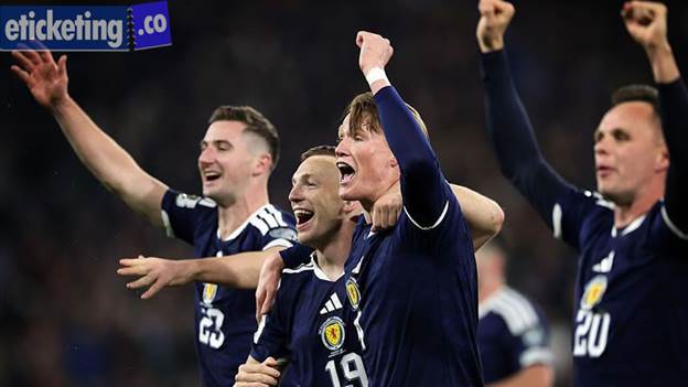 Scotland vs Morocco Tickets | Soccer World Cup Tickets | FIFA World Cup Tickets | FIFA 2026 Tickets | Football World Cup Tickets |