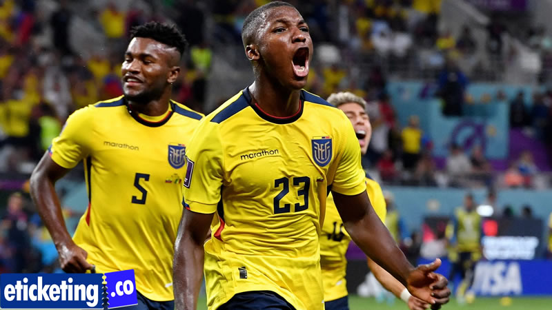 World Cup Tickets | FIFA World Cup Tickets