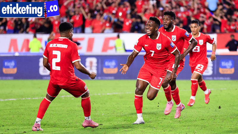 FIFA 2026 Tickets | Football World Cup Tickets