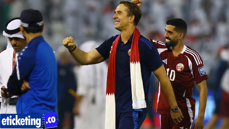 Soccer World Cup Tickets | World Cup Tickets