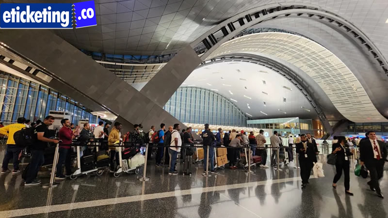 Soccer World Cup Tickets | World Cup Tickets