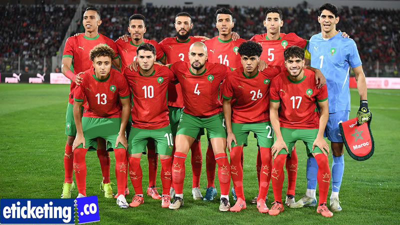 World Cup Tickets | FIFA World Cup Tickets