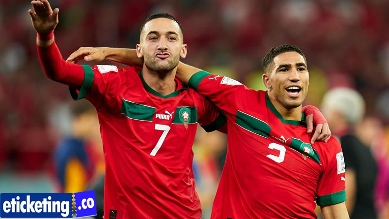 World Cup Tickets | FIFA World Cup Tickets 