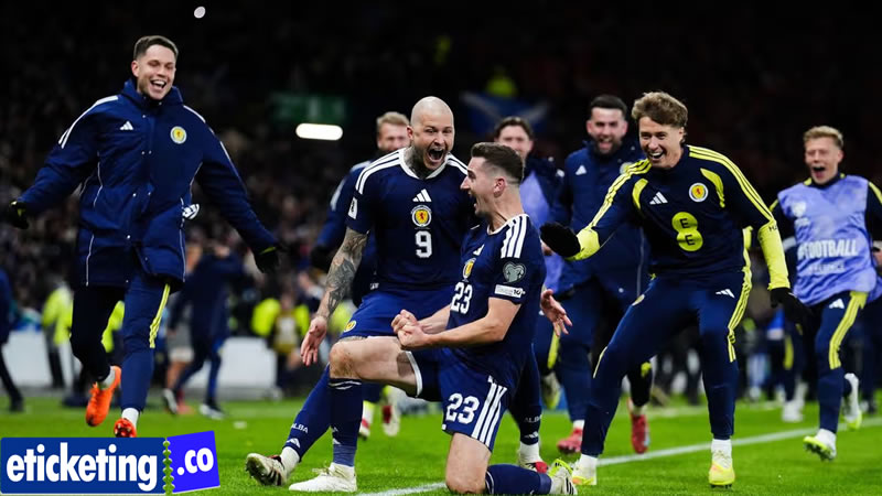 World Cup Tickets | FIFA World Cup Tickets