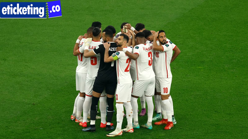 FIFA 2026 Tickets | Football World Cup Tickets