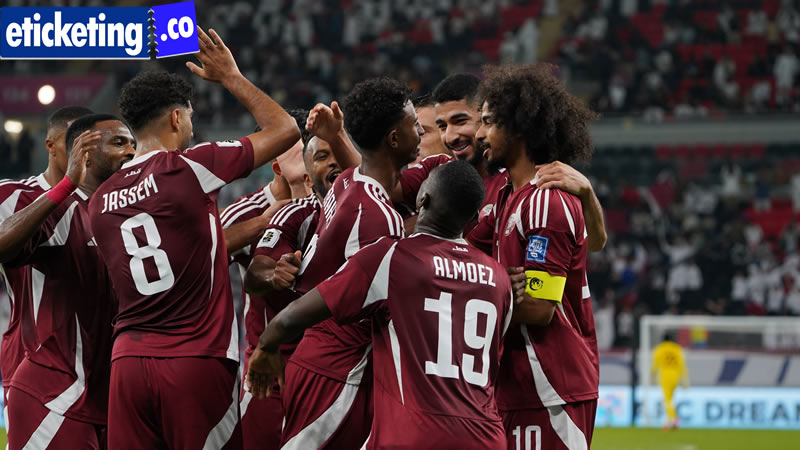 Soccer World Cup Tickets | World Cup Tickets