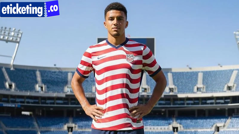 Soccer World Cup Tickets | World Cup Tickets