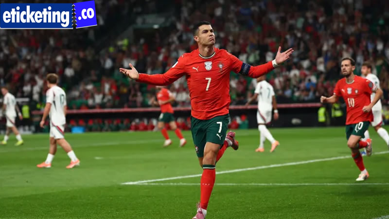 Soccer World Cup Tickets | World Cup Tickets