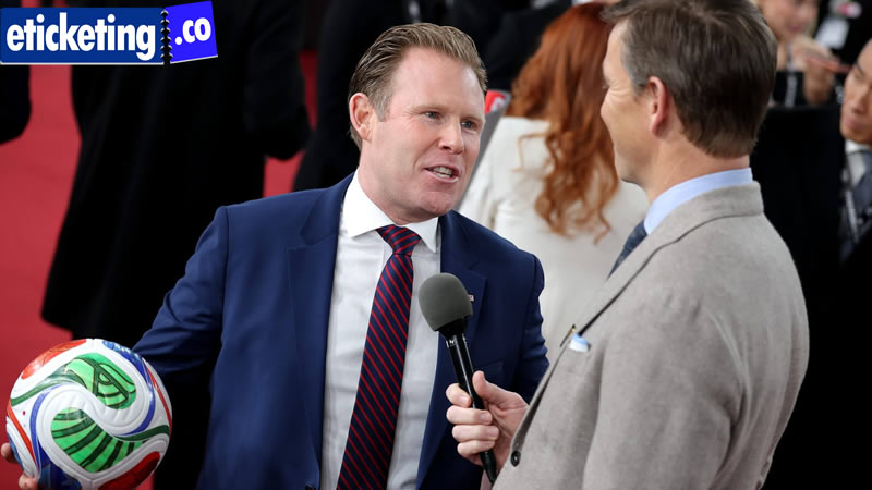 FIFA World Cup Tickets | FIFA 2026 Tickets