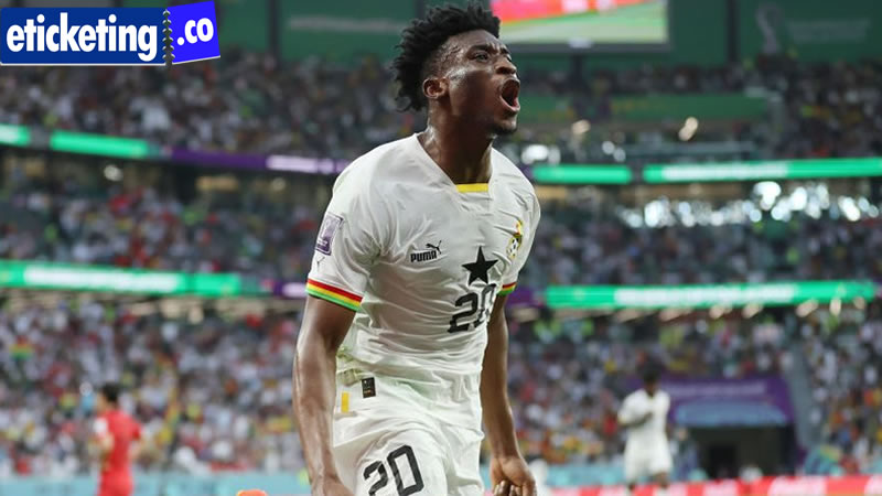 FIFA 2026 Tickets | Football World Cup Tickets