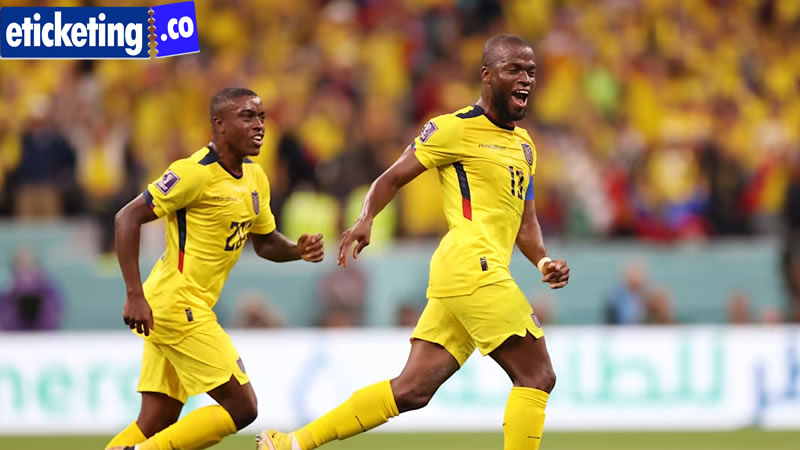 World Cup Tickets | FIFA World Cup Tickets