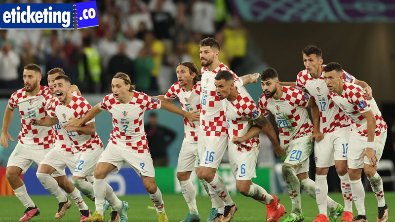 FIFA World Cup Tickets | Buy FIFA World Cup 2026 Tickets