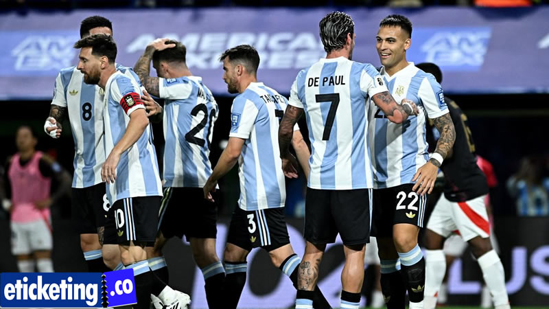 FIFA 2026 Tickets | Football World Cup Tickets