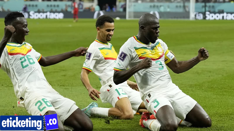 Soccer World Cup Tickets | World Cup Tickets