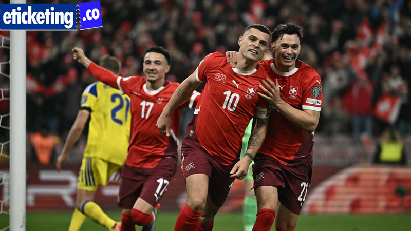 Soccer World Cup Tickets | World Cup Tickets