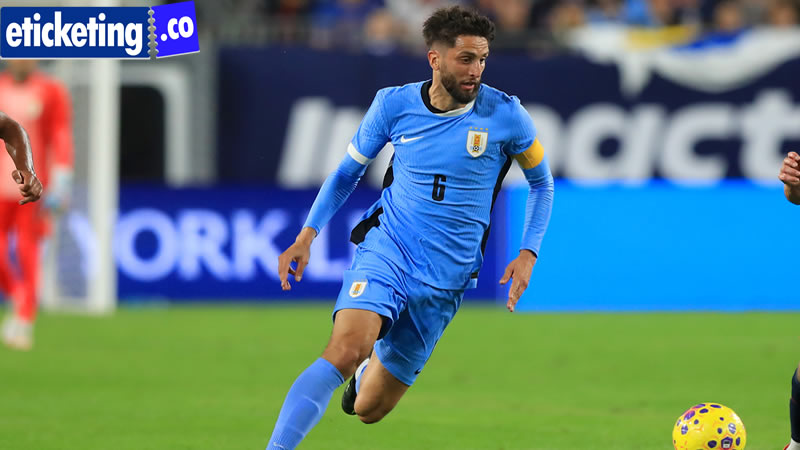 Soccer World Cup Tickets | World Cup Tickets