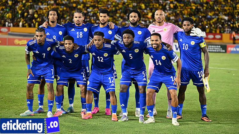 World Cup Tickets | FIFA World Cup Tickets