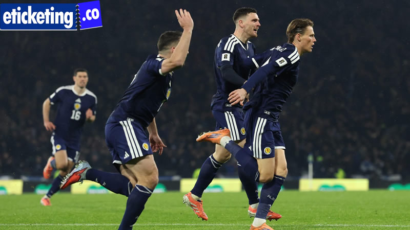 World Cup Tickets | FIFA World Cup Tickets