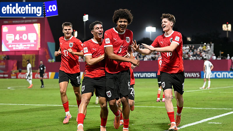 World Cup Tickets | FIFA World Cup Tickets