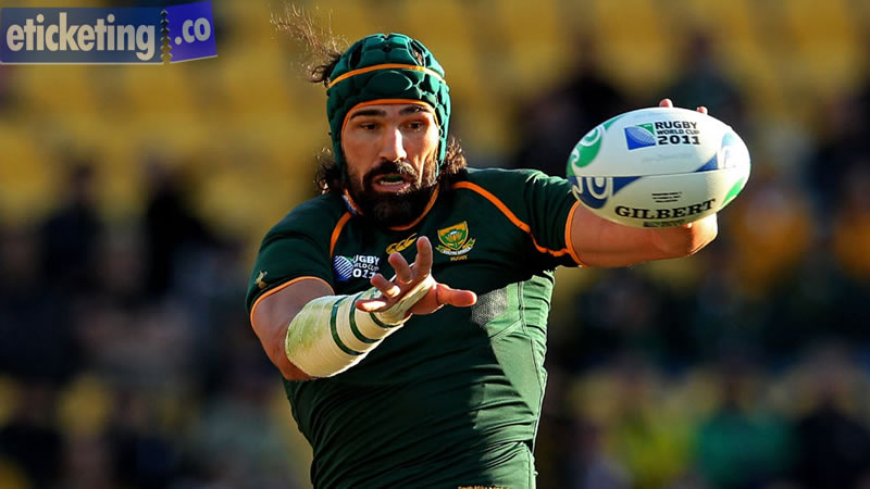 Rugby World Cup Tickets | Rugby World Cup 2027 Tickets