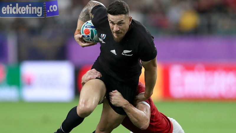 Rugby World Cup Tickets | Rugby World Cup 2027 Tickets 