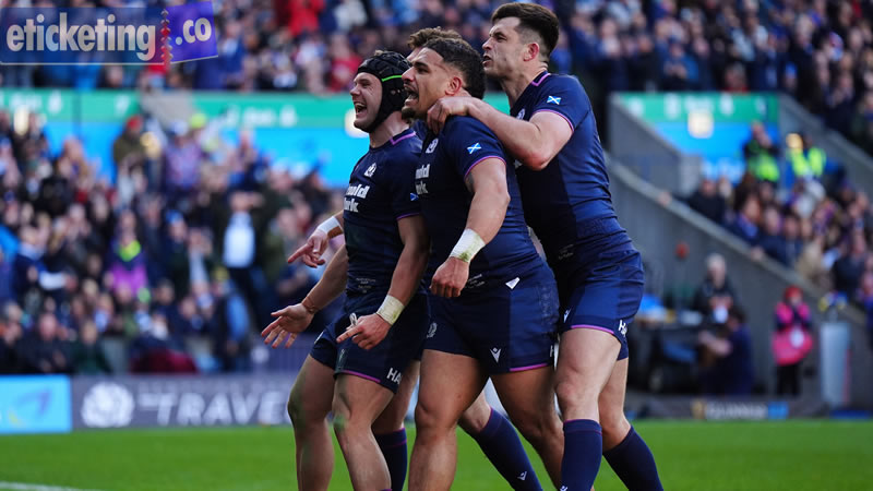 Rugby World Cup Tickets | Rugby World Cup 2027 Tickets