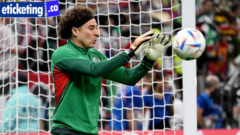 World Cup Tickets | FIFA World Cup Tickets