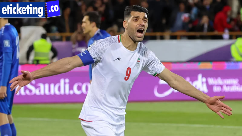 World Cup Tickets | FIFA World Cup Tickets