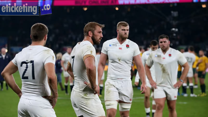 Rugby World Cup Tickets | Rugby World Cup 2027 Tickets