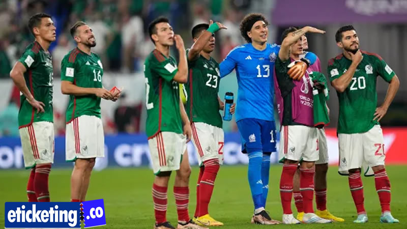 FIFA World Cup Tickets | FIFA 2026 Tickets