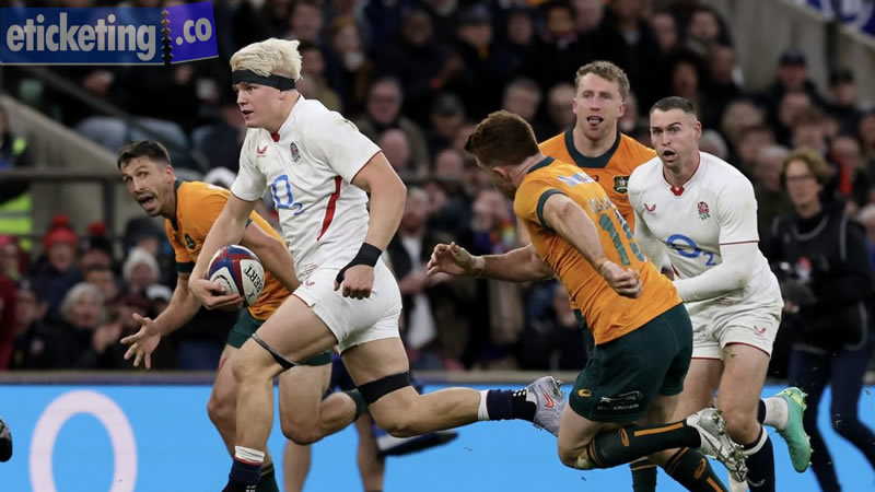 Rugby World Cup Tickets | Rugby World Cup 2027 Tickets