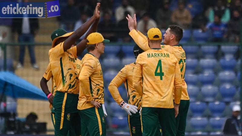 T20 World Cup 2026 Tickets | T20 World Cup Tickets