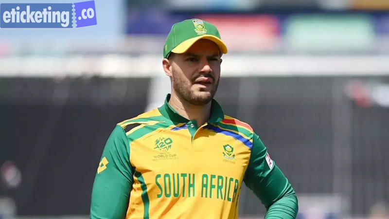 South Africa vs New Zealand Tickets | T20 World Cup 2026 Tickets