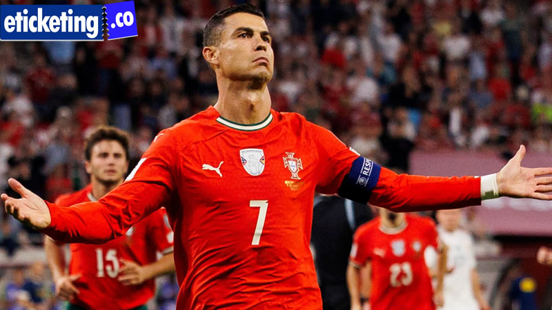 World Cup Tickets | FIFA World Cup Tickets