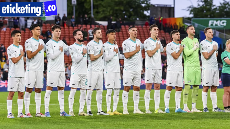 World Cup Tickets | FIFA World Cup Tickets