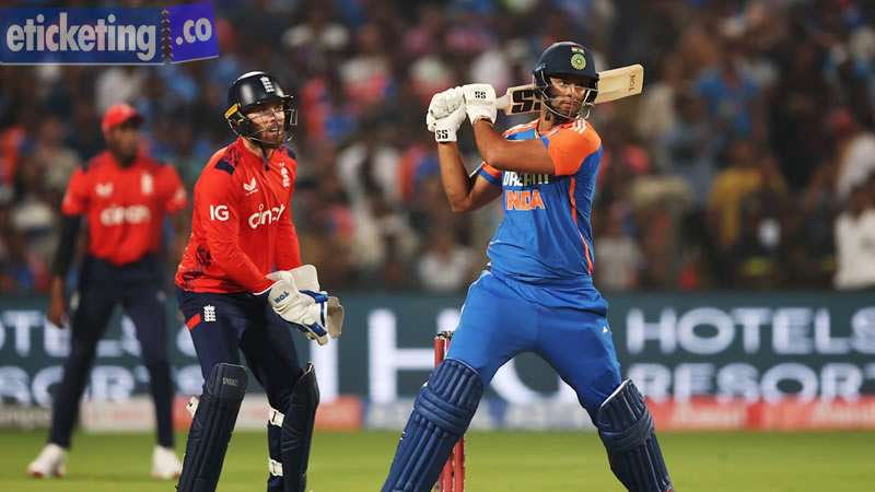 T20 World Cup Tickets | T20 World Cup Semi Final Tickets