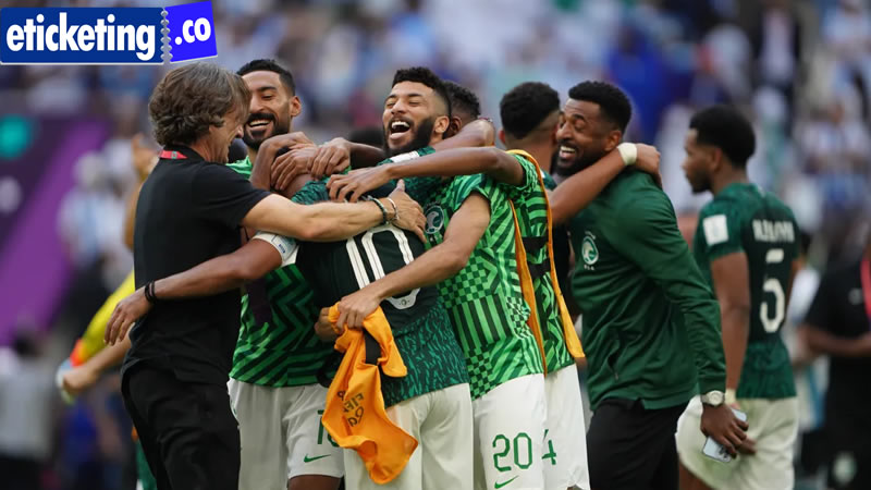 World Cup Tickets | FIFA World Cup Tickets