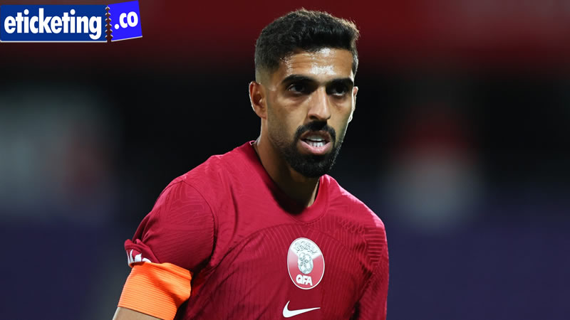 FIFA World Cup Tickets | FIFA 2026 Ticket