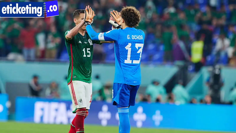 FIFA World Cup Tickets | FIFA 2026 Tickets